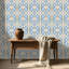 Papier peint auto-adhésif Mid Century Mid-Century-128973847