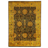 One-of-a-Kind 8'10" X 12'1" Area Rug