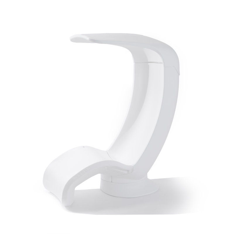 Mondello Chair With Shade (White)