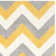 Sanyla Hand Tufted Wool Chevron Rug