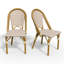 Chaise d'appoint Kasie-259430572