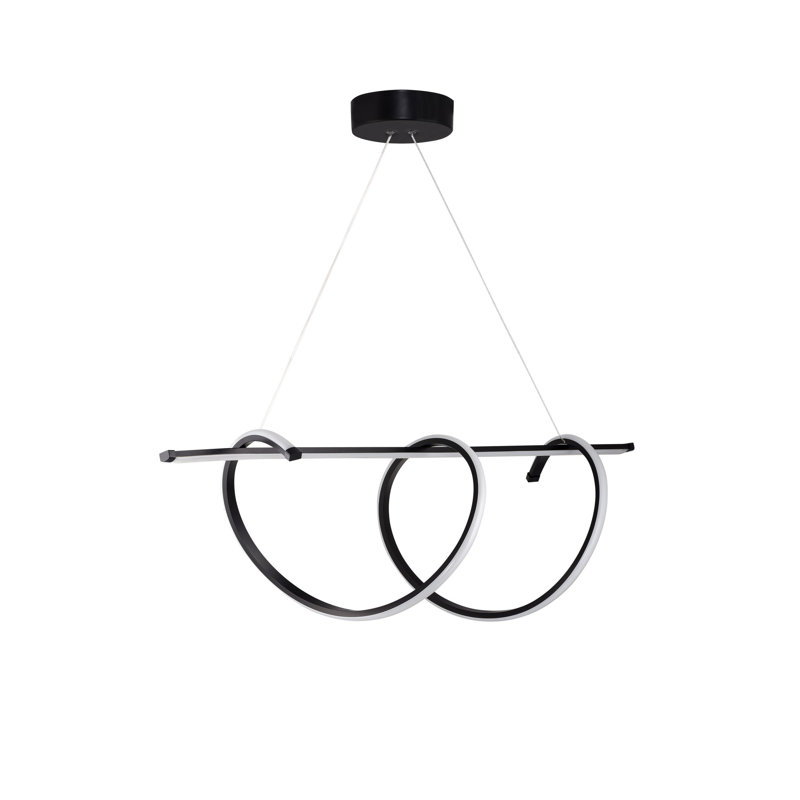 Chidalu Integrated LED Chandelier