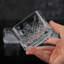 Canora Grey Benne Glass Serving Bowl