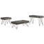 Table basse avec rangement Symone