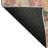 Premium Machine Washable Sykora AMF1506 Floral Rug-610011407