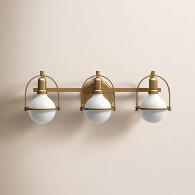 Damiana Vanity Light