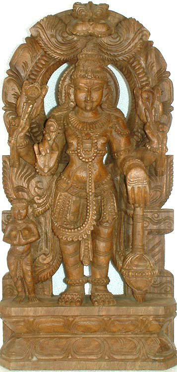 Religious & Spiritual Statue