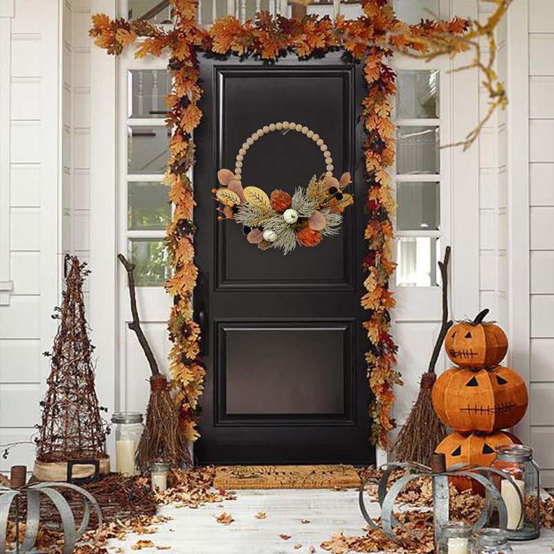 Jadarian 16'' Wreath