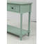 Console en bois massif 36 po Nedlands-1071167322