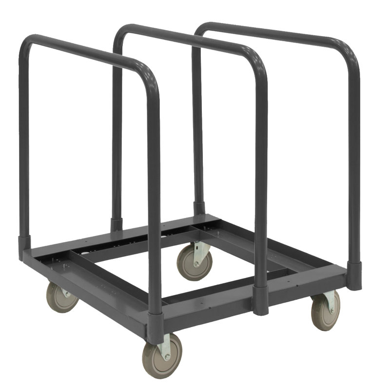 Chariot à table capacité 1200 lb.