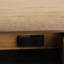 3-Drawer File Cabinet with Power Outlets