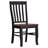 Orviston 18'' H Solid Wood Side Chair-991060423