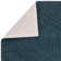 Berthamae Geometric Wool Hand Woven Area Rug
