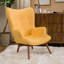 Chaise Contour