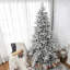 Artificial Pine Christmas Tree-1805378226