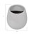 Hilaria Ceramic Wall Planter-1019888355-1019888353
