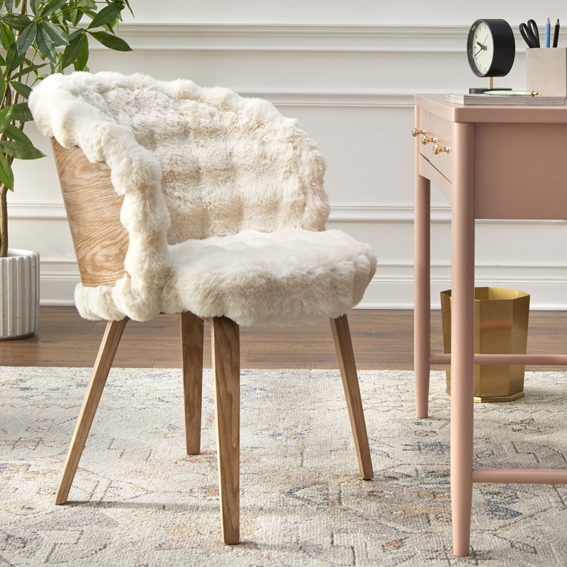 Bureau Linwood, Rose élégant