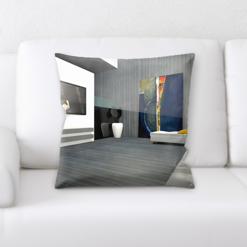 Coussin de salon
