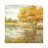 Golden Landscapes by Nan - Painting on Canvas-660080023-660080022