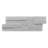 Cliffside Panel 8in.x22in. Honed Marble Wall Tile-105629576