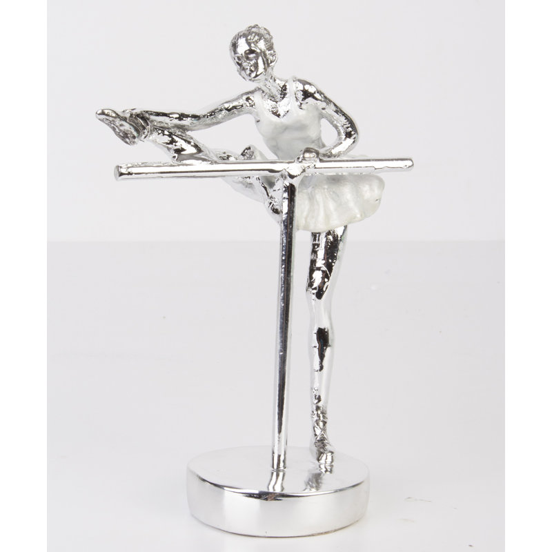Morghan Figurines & Sculptures