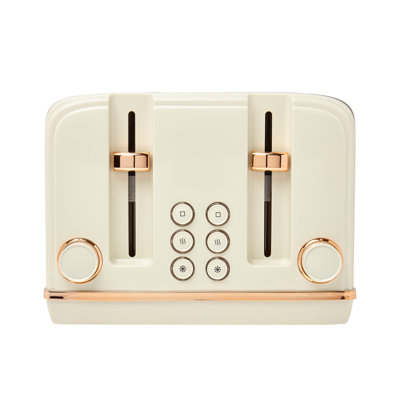 Salcombe 4 Slice Toaster
