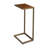 Pablon Solid Wood Tray Top End Table