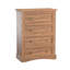 Commode 4 tiroirs Ophelia
