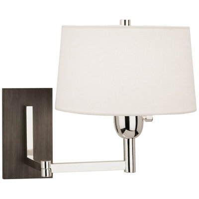 Wonton 1 - Light Swing Arm