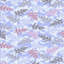 Tapis tissé antibactérien (impression numérique 3D) 4,0 x 5,9 pieds, 100% polyester, hauteur du velours: 0,3 pouce | Dessous en PVC feutre antidérapant, lavable à la machine, parfait pour le salon et la chambre à coucher-2008932671