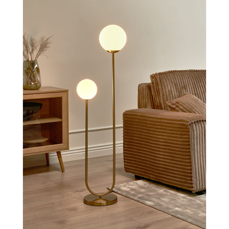 Floor Lamp TUHALA