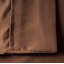 Ensemble de draps 3 pièces en microfibre brossée - Literie avec draps-housse infroissables et résistants aux taches-19700055-19700064