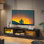 TV Stand for TVs up to 75"-136784992