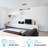 1 - Light LED Pendant-1031038771