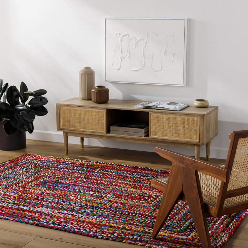 Tapis Doyla, Tapis de couloir 2 pi 6 po x 8 pi