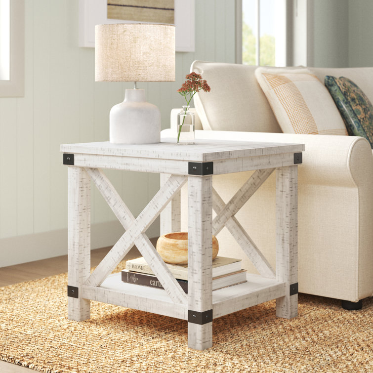 Auberon End Table