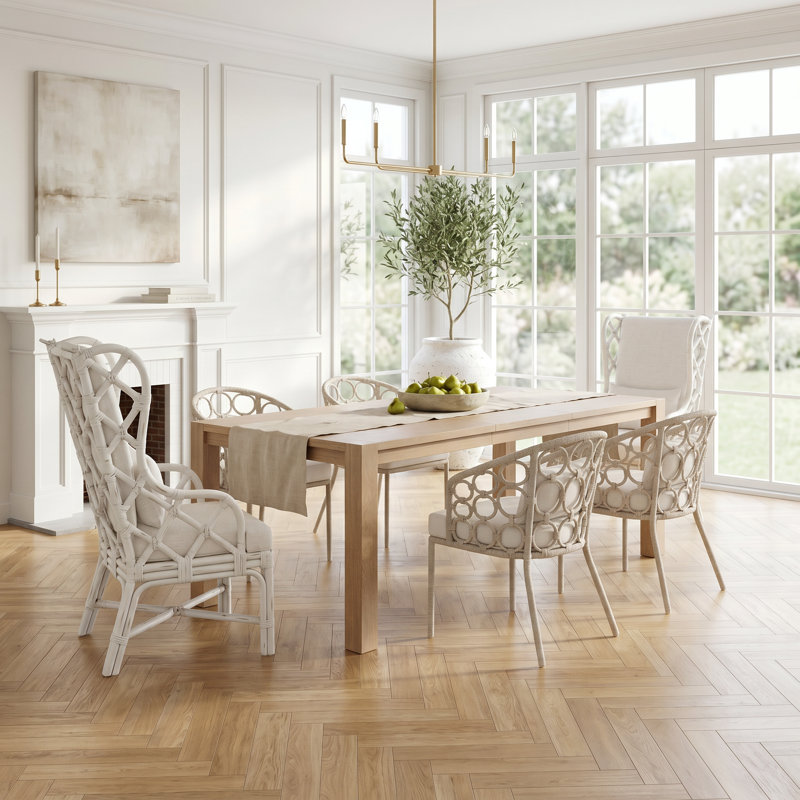 7 - Piece Dining Set