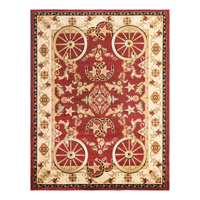Tapis Rugs.com Pioneer