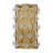 Bailey 2-Light Wall Sconce in Warm Brass