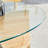 Glass Top Coffee Table-1121527338