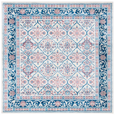 Brentwood Performance Oriental Rug