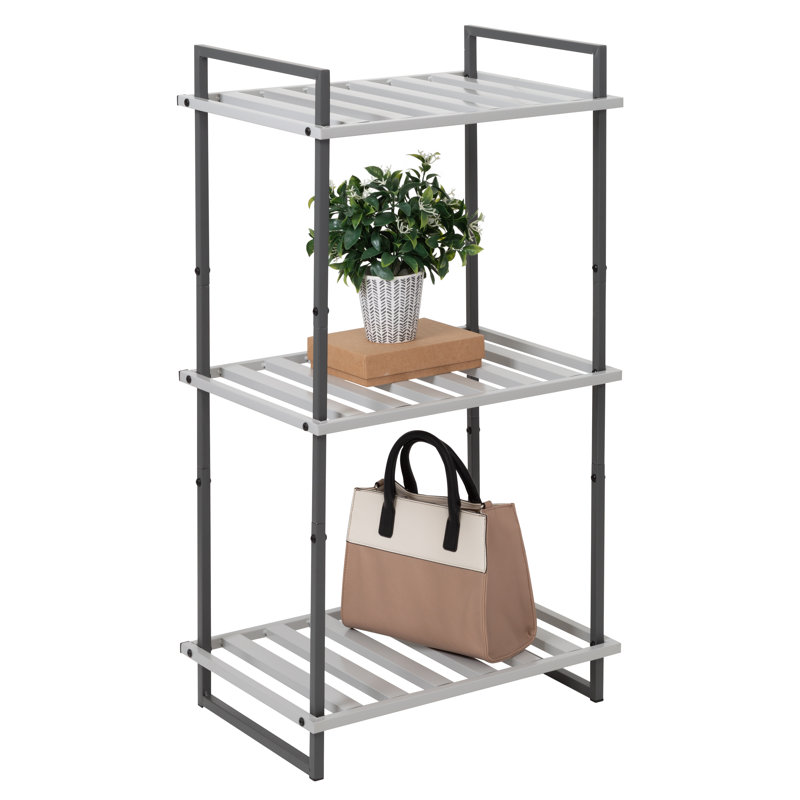Bak 20'' W Steel Shelving Unit