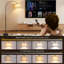 183cm Arched Floor Lamp-1360251762