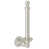 Polished Nickel selected