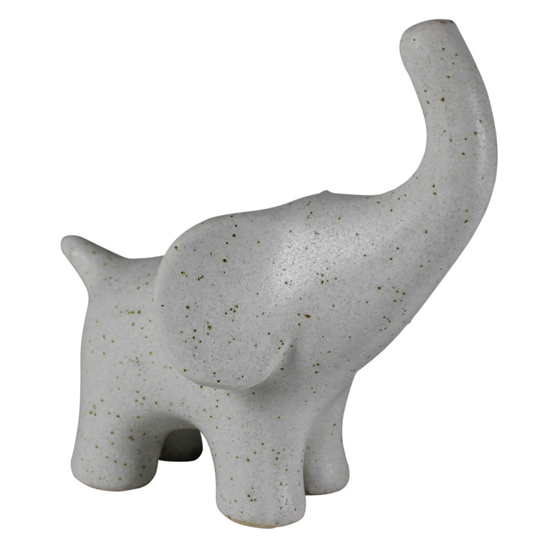 Sculpture éléphant Didi