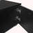 Garreth Unfinished TV Stand for TVs up to 70"-1289599765