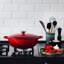 Le Creuset Cast Iron Soup Pot 32cm-580332574