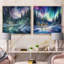 Ensemble de 2 lumières Northern Lights-1553685303-1553685300