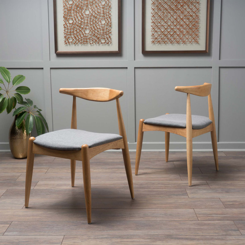 CHAISE (ensemble de 2)