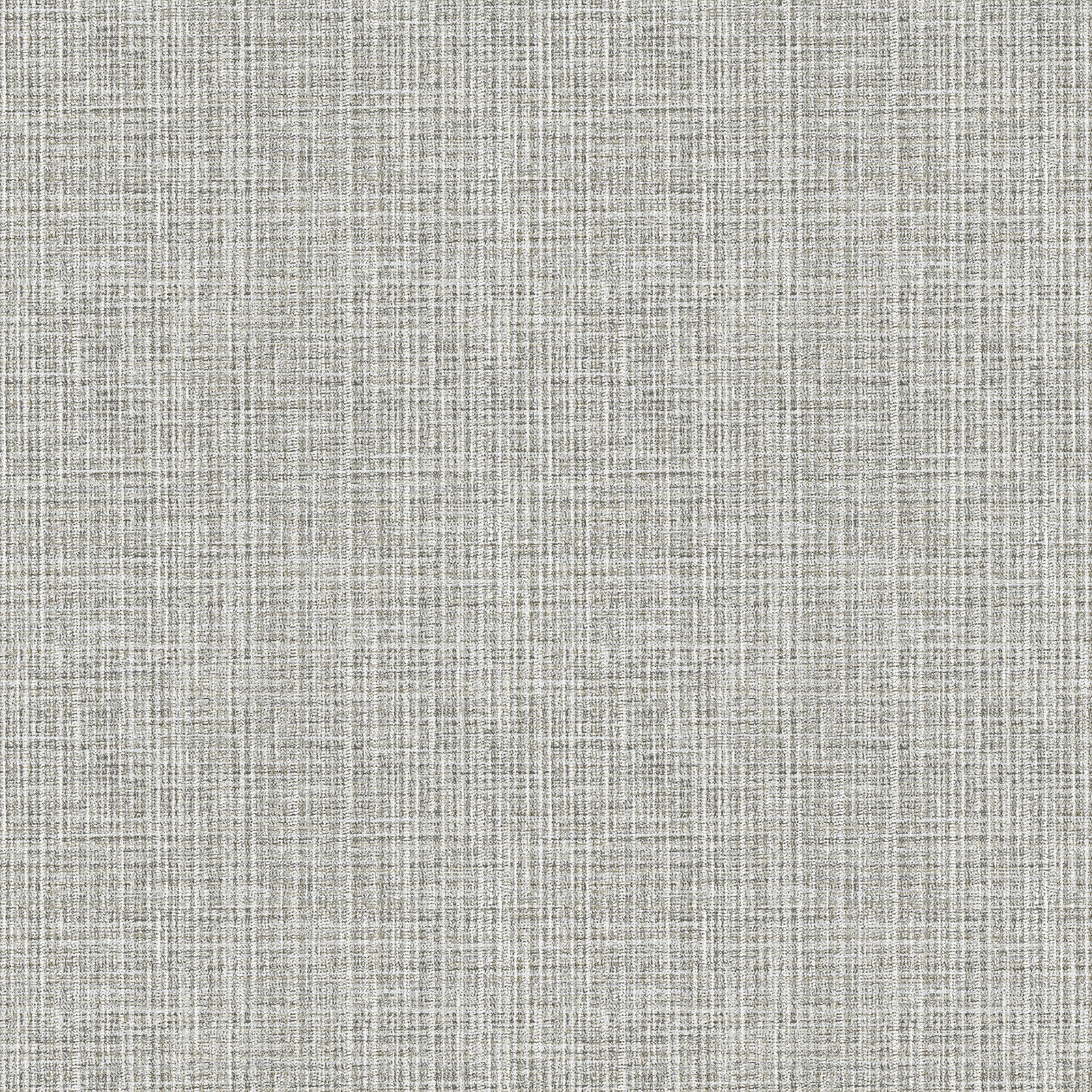 Quartney Wallpaper, Gray